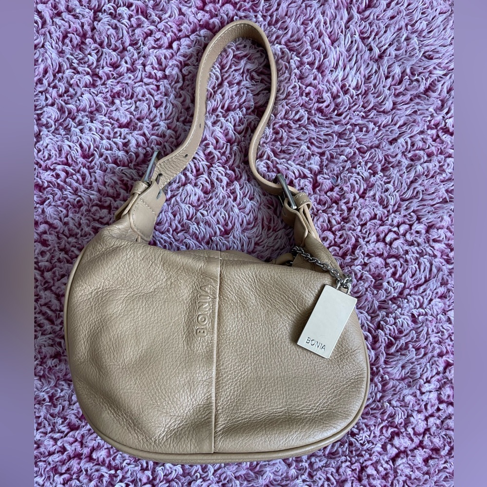 Bonia mini handbag